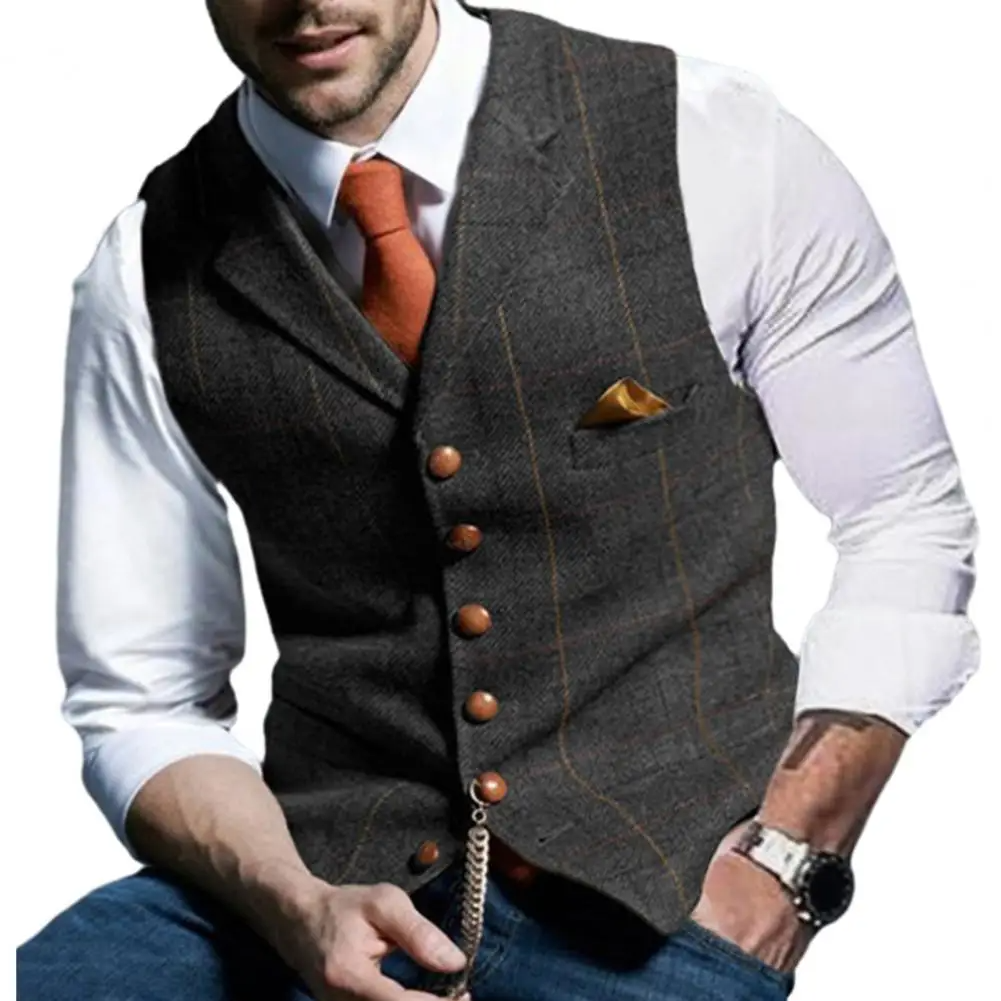 Maximo® - Gilet elegante da uomo