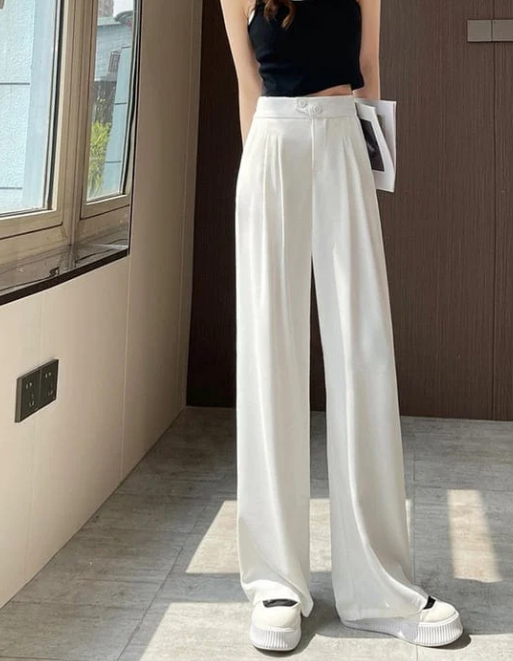 Pantaloni eleganti